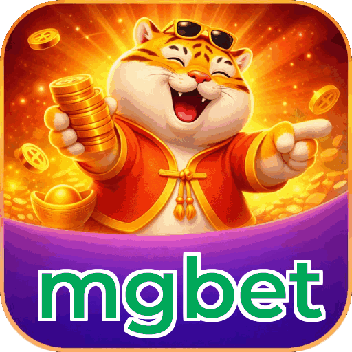 Login rápido no app mgbet