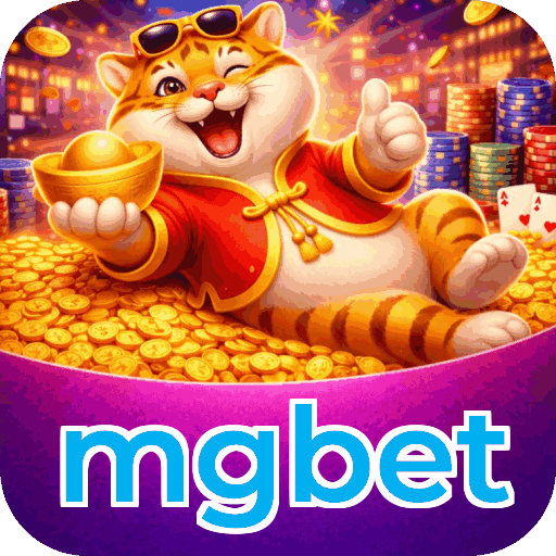 Bônus de boas-vindas mgbet